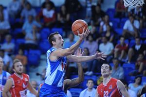 Ćapin: Još imam želju da se dokazujem