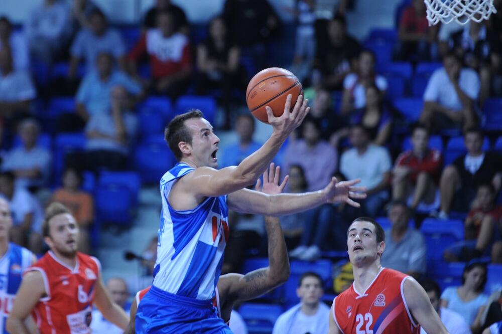 Budućnost Voli, Foto: Savo Prelević