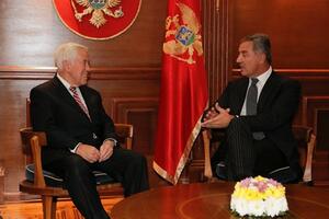 Lugar: Crna Gora lider zapadnog Balkana