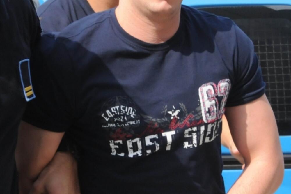 Ivan Bušković, Foto: Vesko Belojević