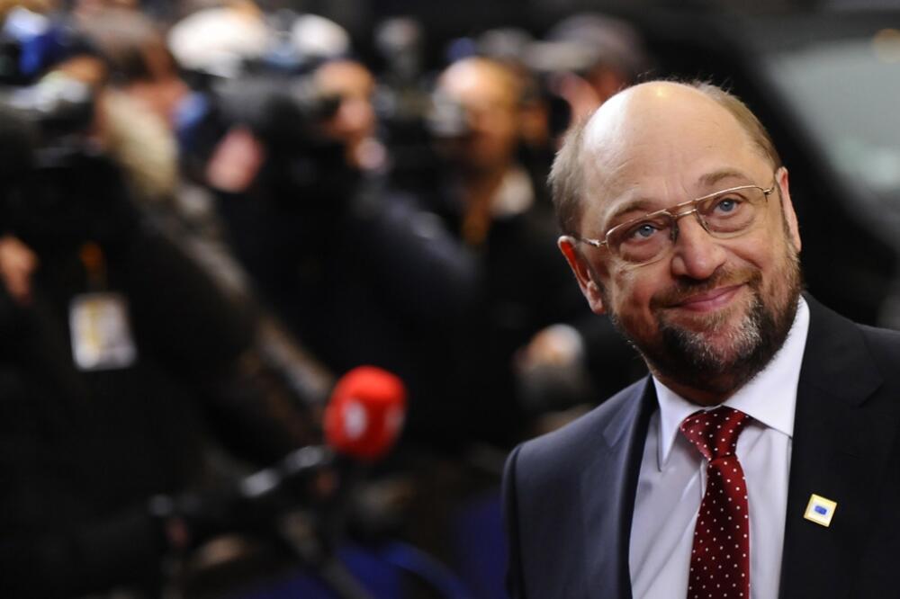 Martin Šulc, Foto: Europarl.europa.eu