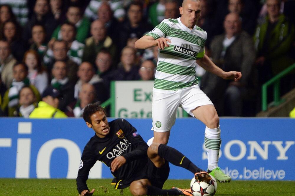 Nejmar i Braun, Foto: Reuters