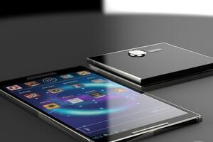 Uskoro stiže metalni Galaxy S5?