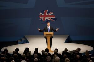 Kameron: Nisam izolovao London od EU, to su stare priče