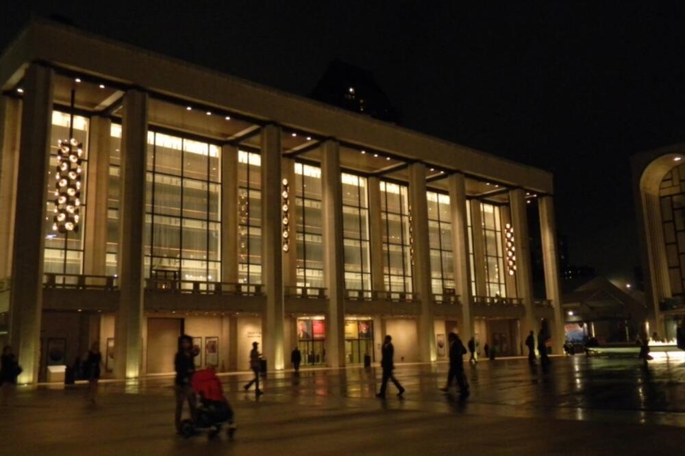 Njujork opera, Foto: Musicroom.com