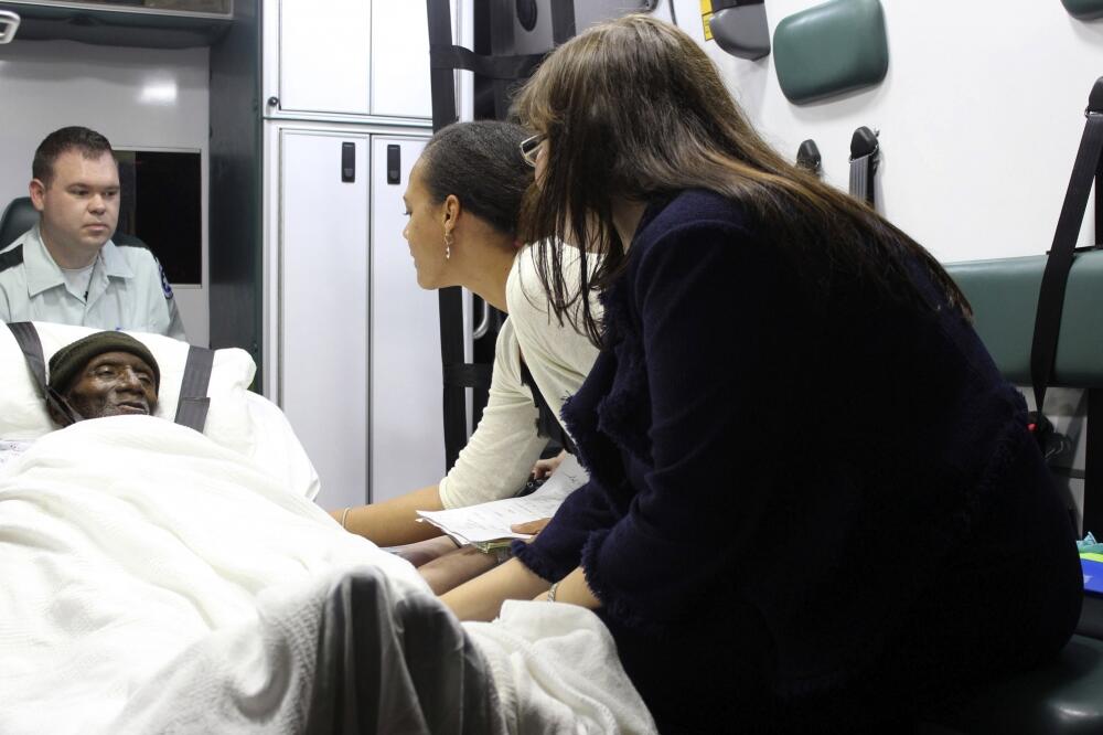 Herman Valas, Foto: Beta/AP