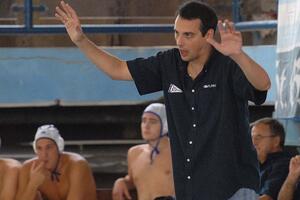 Vido Lompar u stručnom štabu Budve