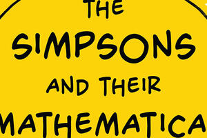 Sve matematičke tajne Simpsonovih
