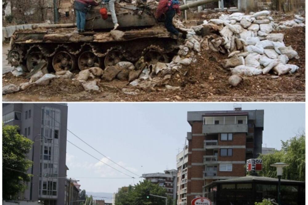Bosna i Hercegovina, Foto: Rojters