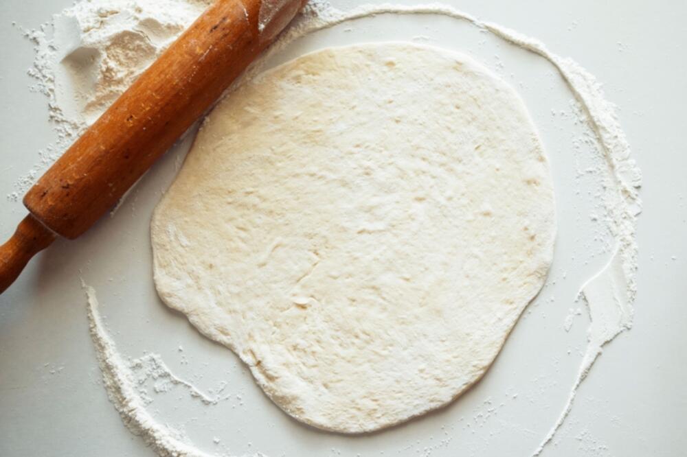 pita, tijesto, Foto: Shutterstock