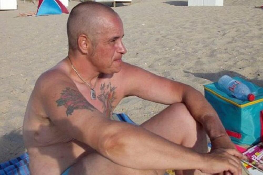 Natal Verhelst, Foto: Couriermail.com.au