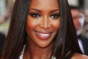 Naomi Kembel zaspala tokom intervjua