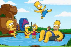 "Simpsonovi" ostaju bez jednog od legendarnih likova