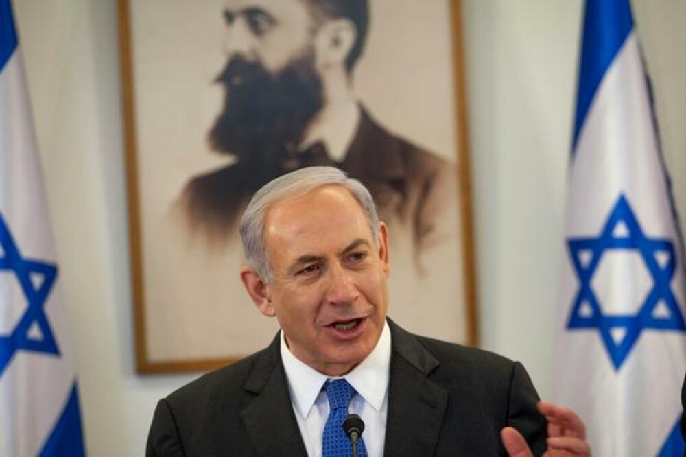 Benjamin Netanjahu, Foto: BetaAP