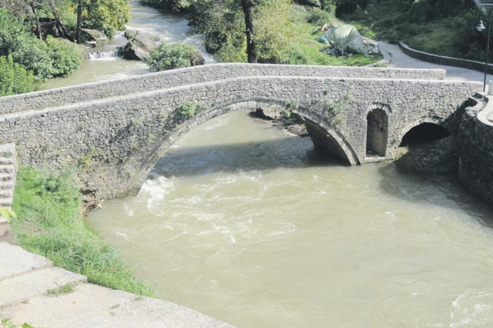 Ribnica, Foto: Luka Zeković