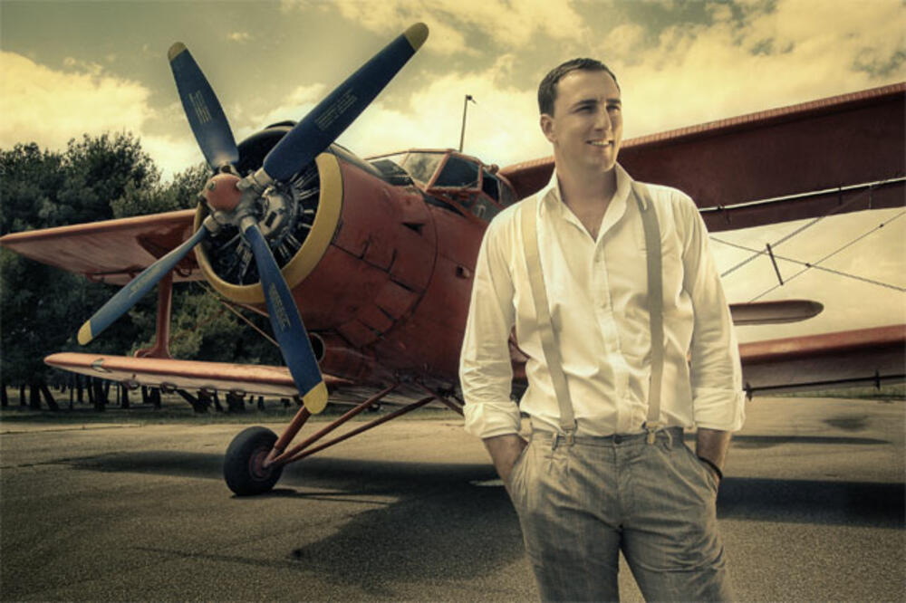 Sergej Ćetković, Foto: Facebook