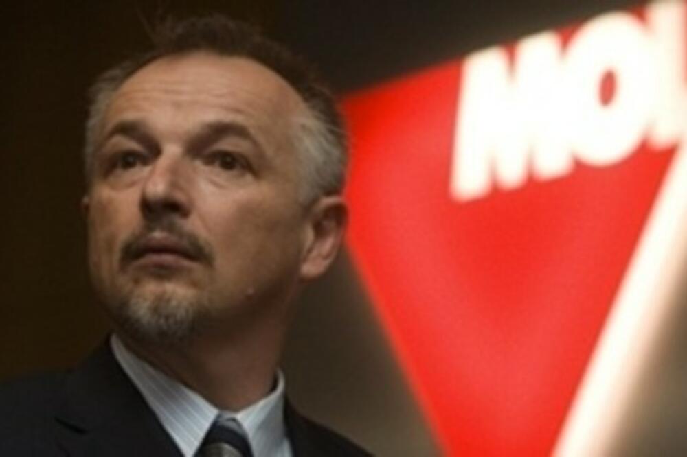 Žolt Hernandi, Foto: Hrt.hr