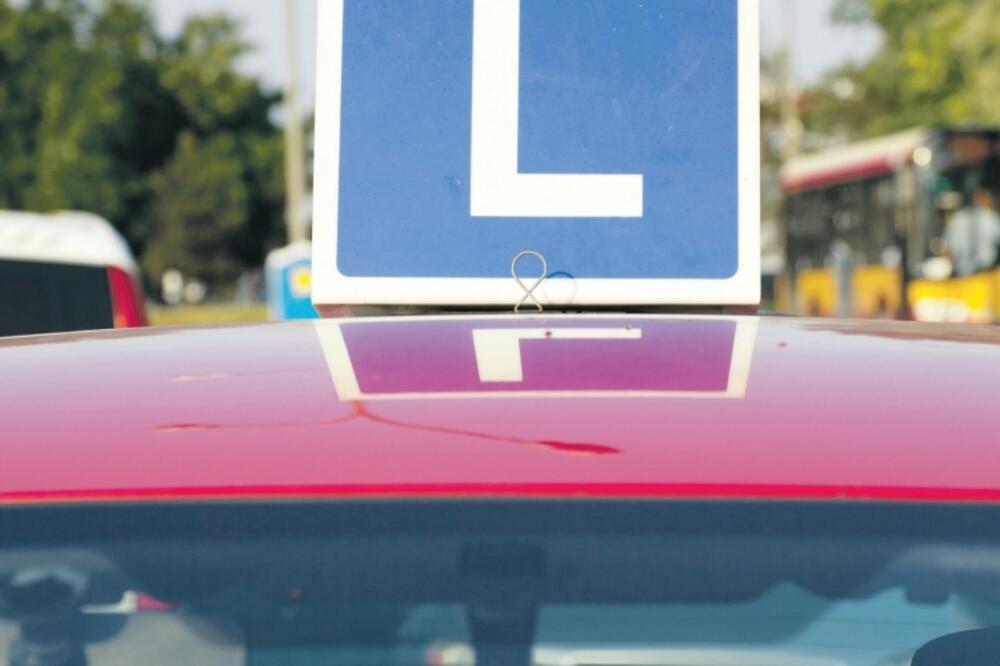 Auto-škola, Foto: Shutterstock