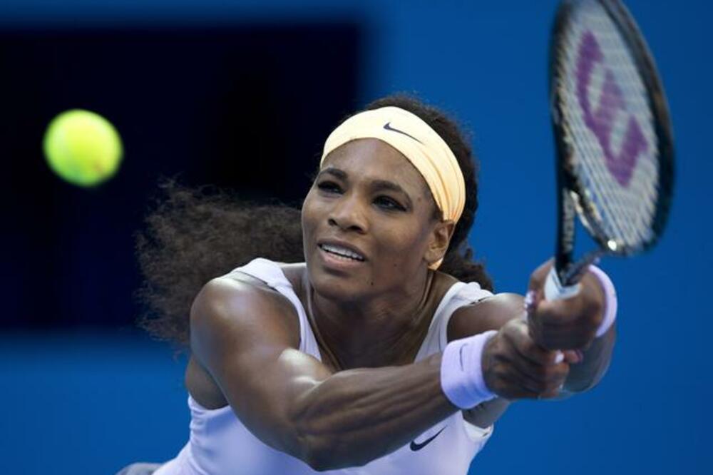 Serena Vilijams, Foto: Beta/AP