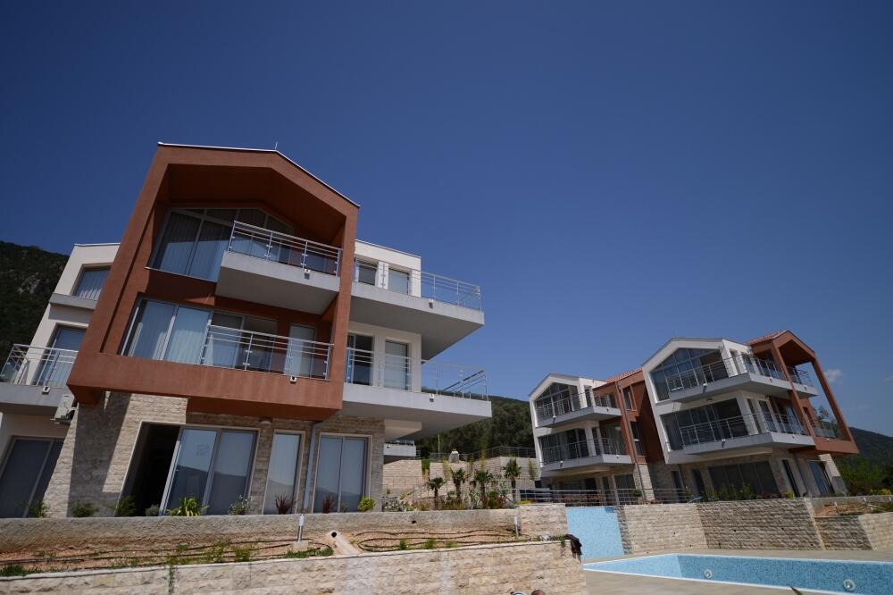 Acacia Hills Enforma, Foto: Privatna arhiva