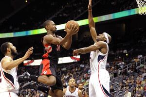 NBA: Ol star meč 2016. godine u Kanadi, prvi put van SAD