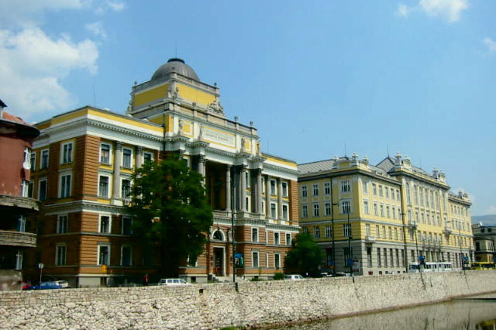 Sarajevo, Foto: Sxc.hu