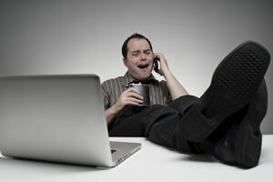 Zemlje u kojima se najmanje radi