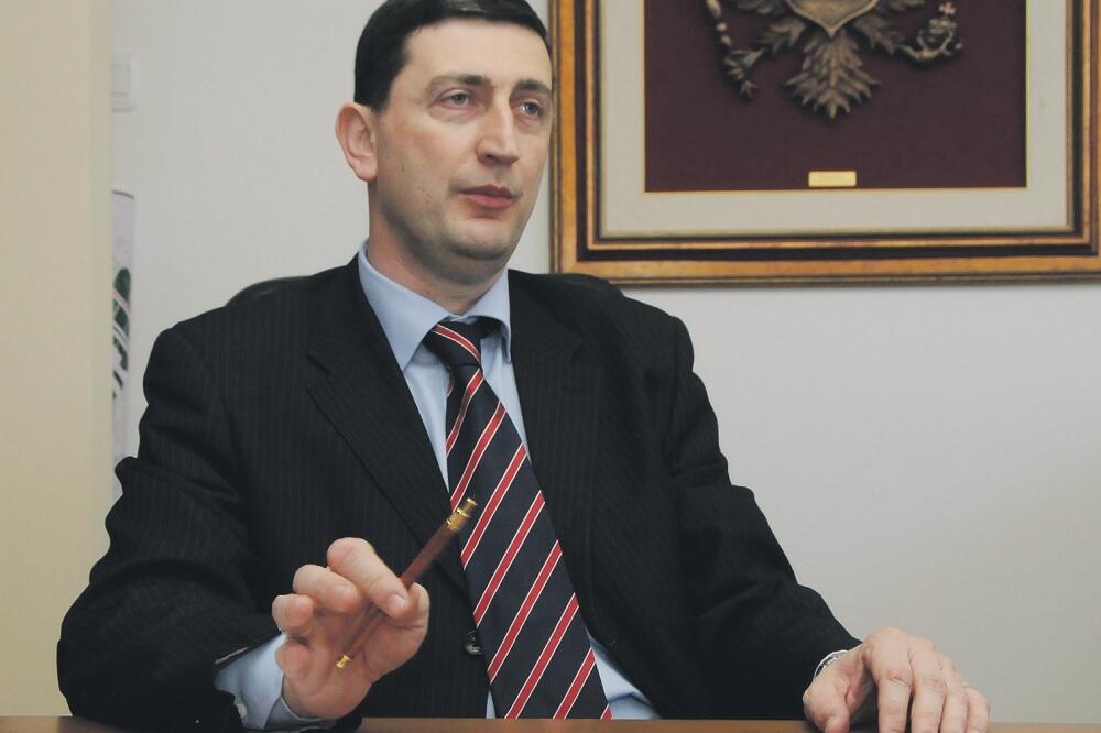 Milan Lakićević, Foto: Luka Zeković