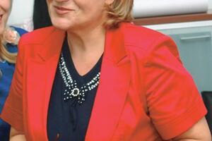 Đurđini Ivanović do ljeta garantovana funkcija