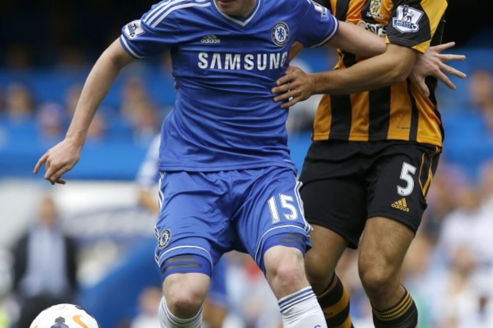 De Brujne, Foto: Beta/AP