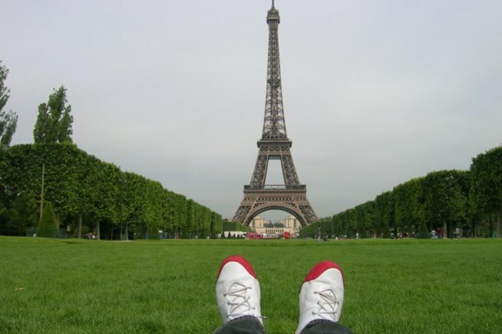 Lijeni Francuzi, Foto: Sxc.hu