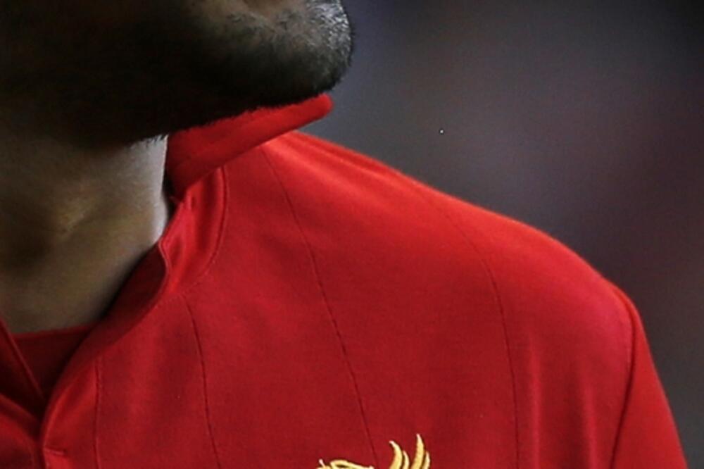 Luis Suares, Foto: Reuters