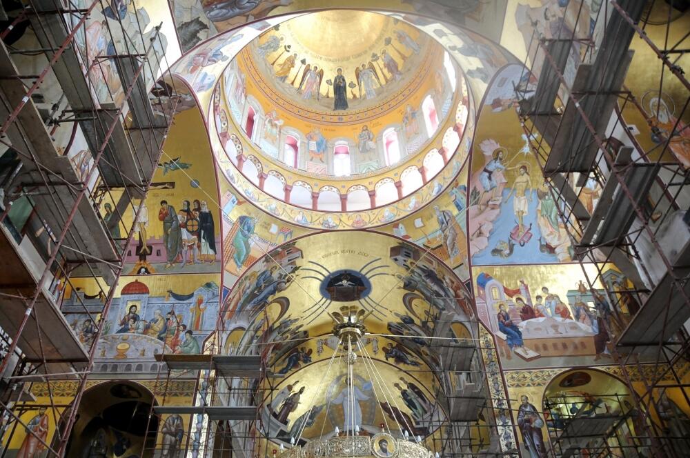 Hram Hristovog vaskrsenja