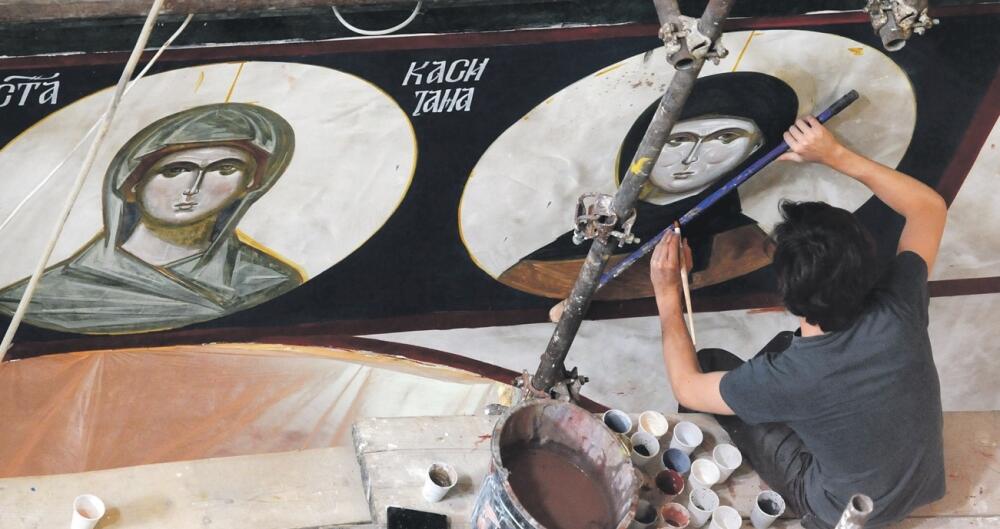 Hram Hristovog vaskrsenja