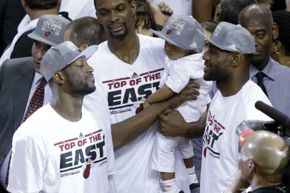 Majami, Foto: Beta/AP