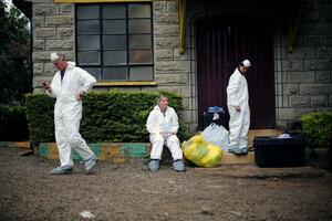 Stravični detalji napada u Keniji: Taocima vađene oči,...