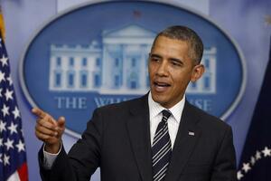 Rok ističe u ponoć: Ako se ne usvoji budžet SAD, slijedi blokada...