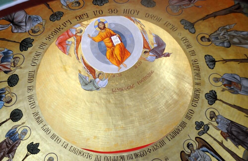 Hram Hristovog vaskrsenja