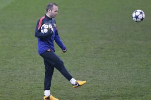 Inijesta nagovijestio produženje ugovora