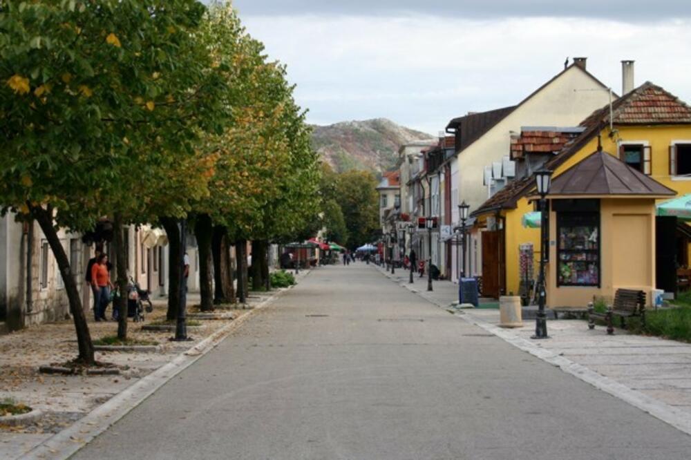 Cetinje, Foto: Booking.me