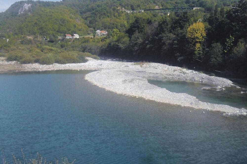 Tara, Foto: Dragana Šćepanović