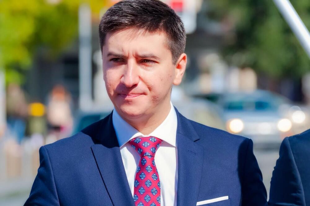 Dajković, Foto: Prava Crna Gora