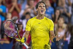 Nadal: Biće teško uzeti prvo mjesto