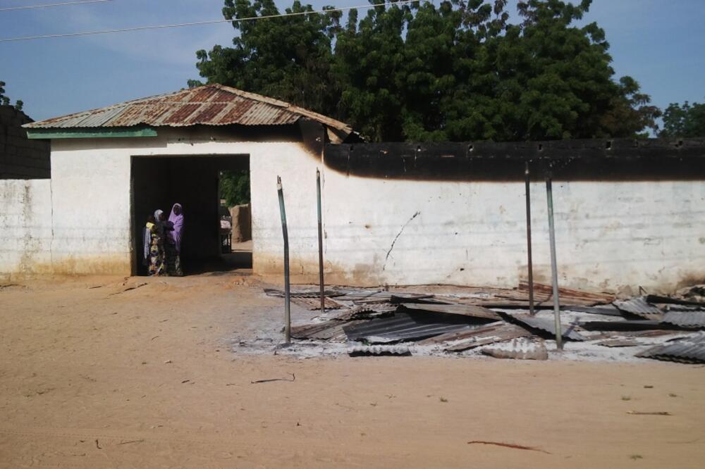 Nigerija, Foto: Beta/AP