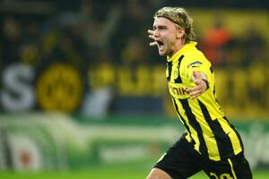 Šmelcer van terena tri sedmice