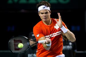 Raoniću titula u Bankoku