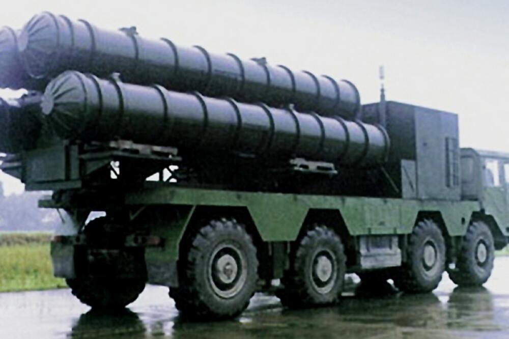 FD-2000, Foto: Ausairpower.net