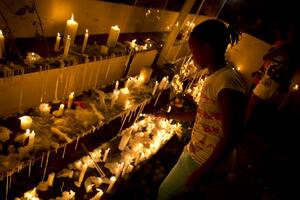 Kenija kritikuje SAD