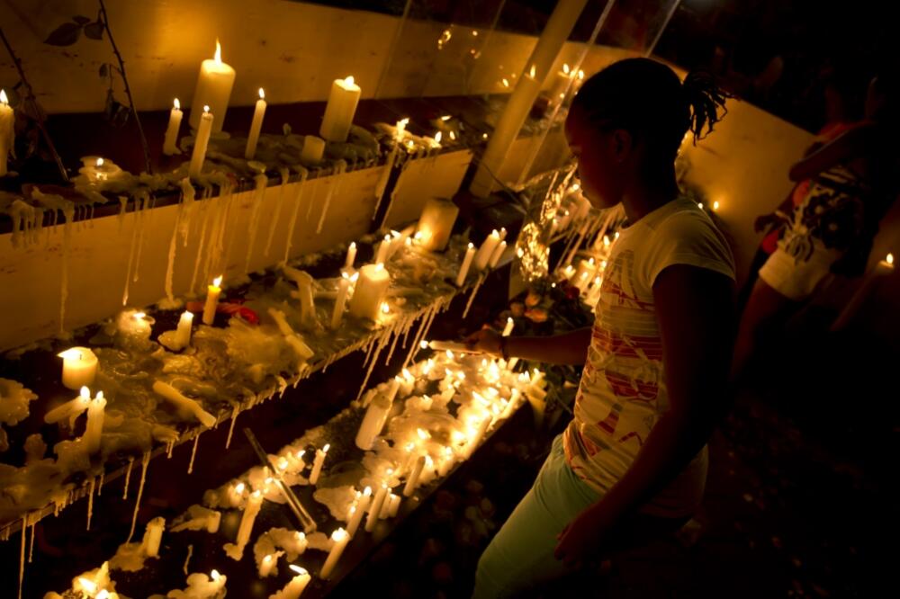 Najrobi, Foto: Beta/AP