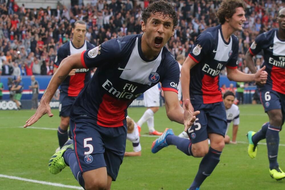 Markinjos, Foto: Beta AP